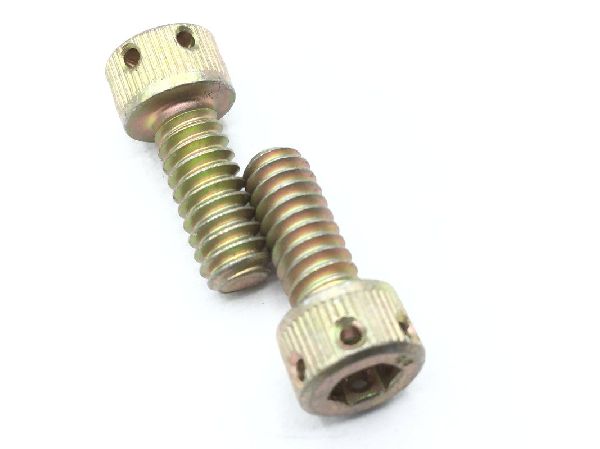 MS24677-23 Socket Head Cap Screw (6)