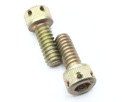 MS24677-23 Socket Head Cap Screw (6)