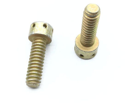 MS24677-24 Socket Head Cap Screw
