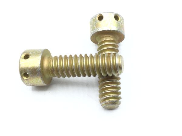 MS24677-24 Socket Head Cap Screw (2)