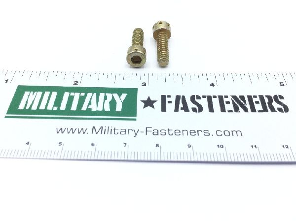 MS24677-24 Socket Head Cap Screw (3)
