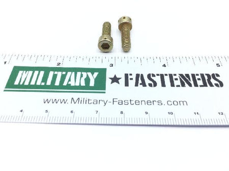 MS24677-24 Socket Head Cap Screw (3)