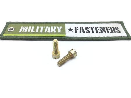 MS24677-24 Socket Head Cap Screw (5)