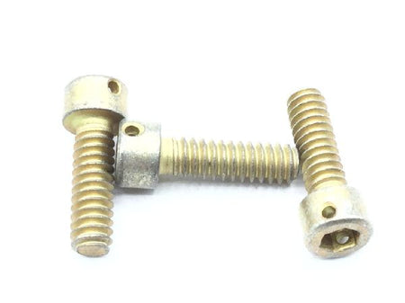 MS24677-2 Socket Head Cap Screw (4)
