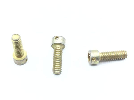 MS24677-2 Socket Head Cap Screw (6)