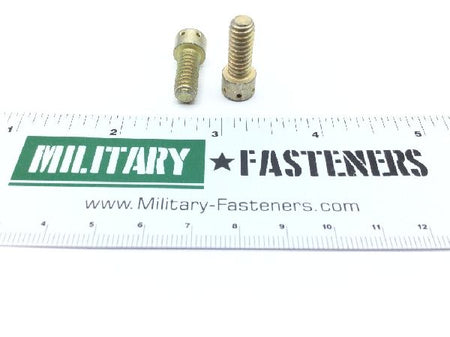 MS24677-34 Socket Head Cap Screw