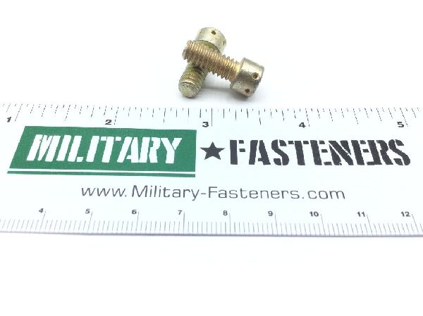 MS24677-34 Socket Head Cap Screw (2)