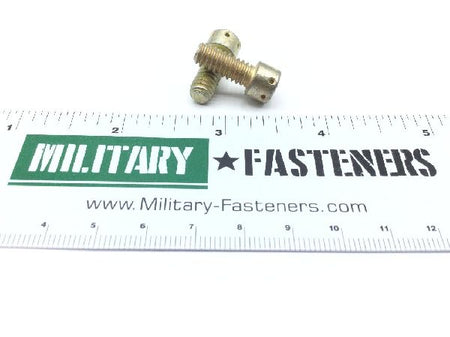 MS24677-34 Socket Head Cap Screw (2)