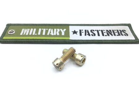 MS24677-34 Socket Head Cap Screw (3)
