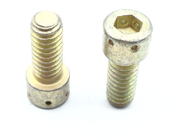 MS24677-34 Socket Head Cap Screw (4)