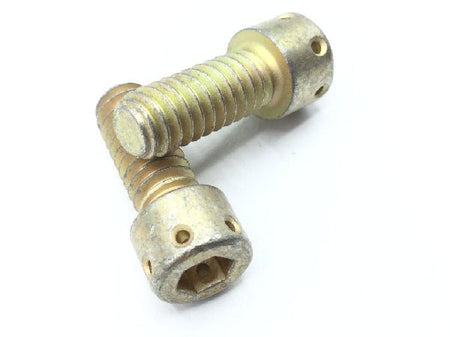 MS24677-34 Socket Head Cap Screw (5)