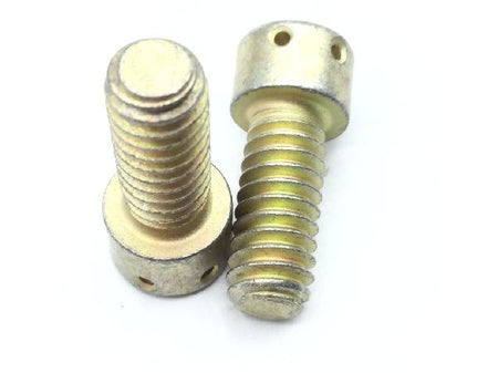 MS24677-34 Socket Head Cap Screw (6)