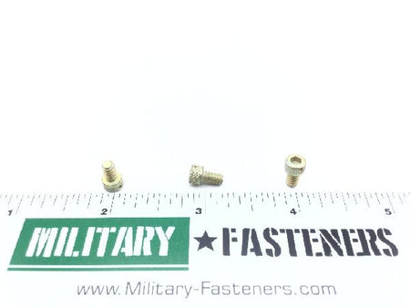 MS24677-6 Socket Head Cap Screw (2)