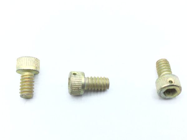 MS24677-6 Socket Head Cap Screw (4)
