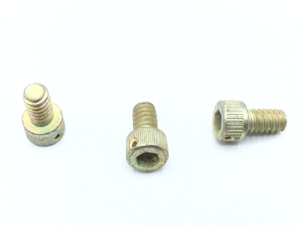 MS24677-6 Socket Head Cap Screw (5)