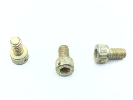 MS24677-6 Socket Head Cap Screw (5)