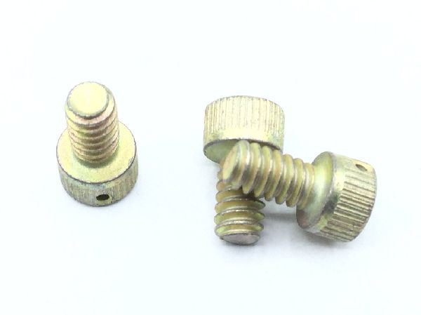 MS24677-6 Socket Head Cap Screw (6)
