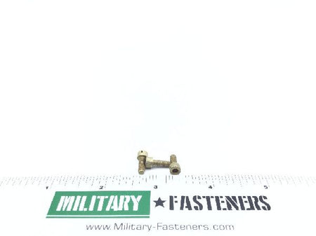MS24677-7 Socket Head Cap Screw (2)