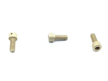 MS24677-7 Socket Head Cap Screw (4)