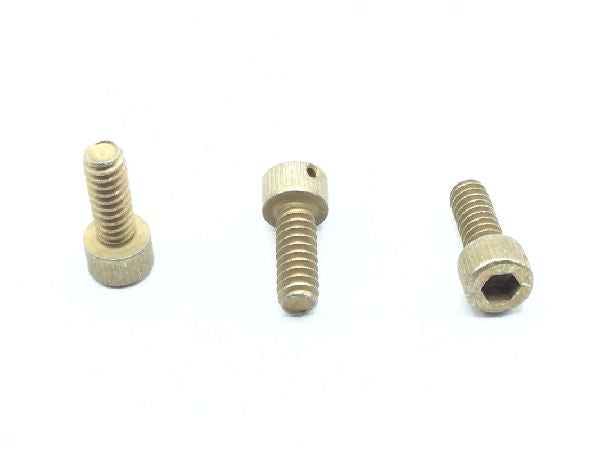 MS24677-7 Socket Head Cap Screw (6)