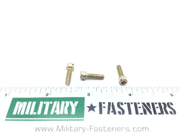 MS24677-8 Socket Head Cap Screw
