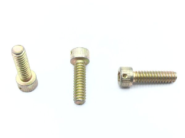 MS24677-8 Socket Head Cap Screw (6)