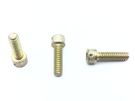 MS24677-8 Socket Head Cap Screw (6)