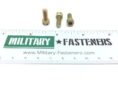 MS24678-10 Socket Head Cap Screw