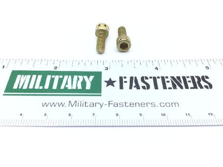MS24678-10 Socket Head Cap Screw (2)
