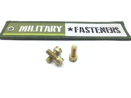 MS24678-10 Socket Head Cap Screw (3)