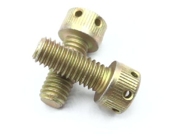 MS24678-10 Socket Head Cap Screw (4)