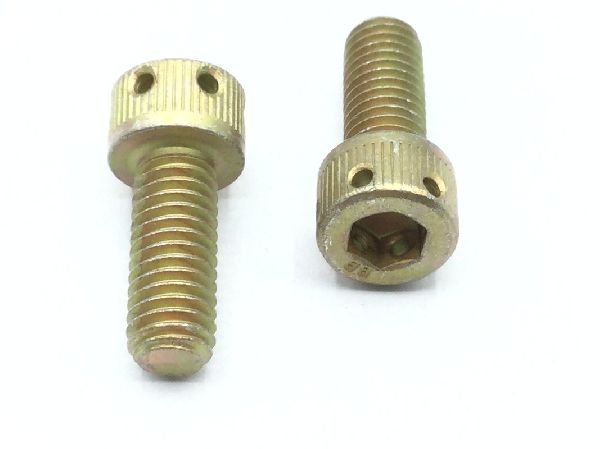 MS24678-10 Socket Head Cap Screw (5)