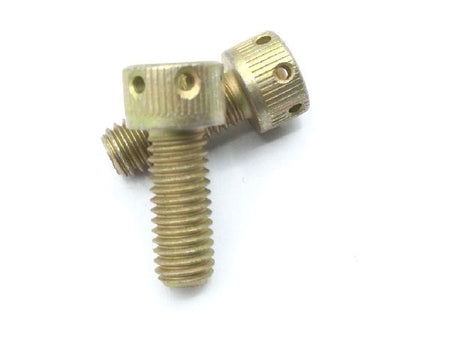 MS24678-10 Socket Head Cap Screw (6)