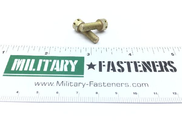 MS24678-11 Socket Head Cap Screw (2)