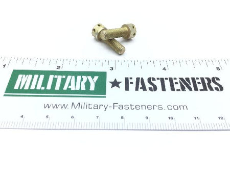 MS24678-11 Socket Head Cap Screw (2)