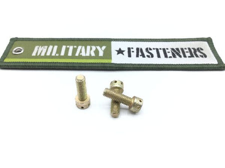 MS24678-11 Socket Head Cap Screw (3)