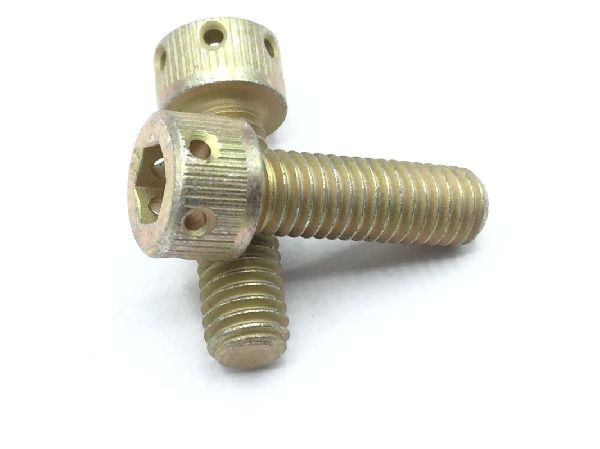 MS24678-11 Socket Head Cap Screw (5)