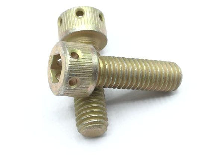 MS24678-11 Socket Head Cap Screw (5)