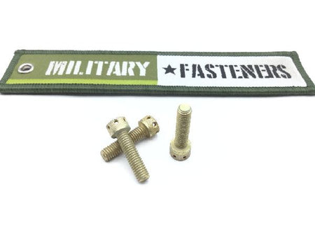 MS24678-12 Socket Head Cap Screw (3)