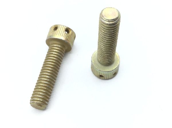 MS24678-12 Socket Head Cap Screw (5)