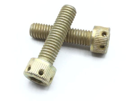 MS24678-12 Socket Head Cap Screw (6)