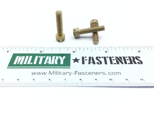 MS24678-13 Socket Head Cap Screw