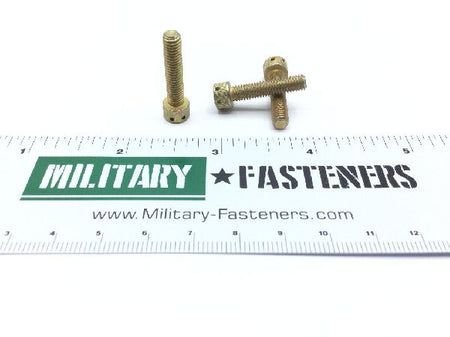 MS24678-13 Socket Head Cap Screw