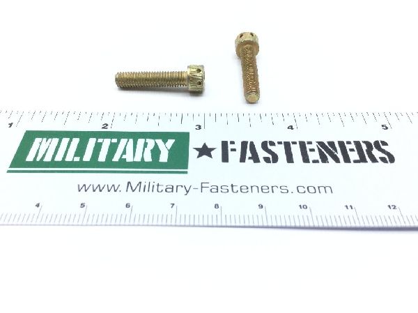MS24678-13 Socket Head Cap Screw (2)
