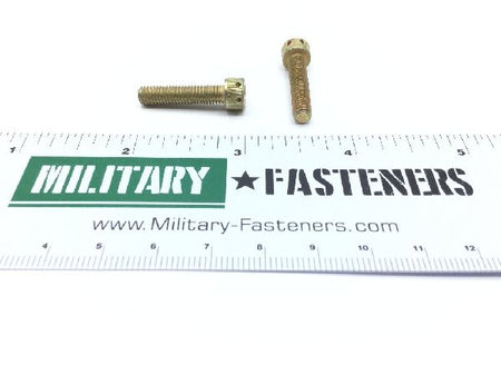 MS24678-13 Socket Head Cap Screw (2)