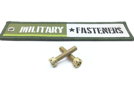 MS24678-13 Socket Head Cap Screw (3)