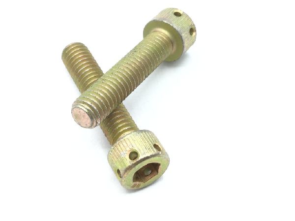 MS24678-13 Socket Head Cap Screw (4)