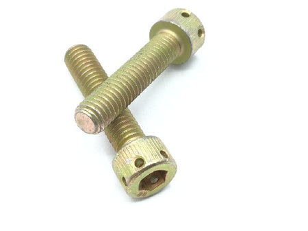 MS24678-13 Socket Head Cap Screw (4)