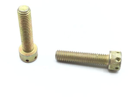 MS24678-13 Socket Head Cap Screw (5)