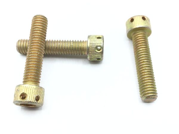 MS24678-13 Socket Head Cap Screw (6)